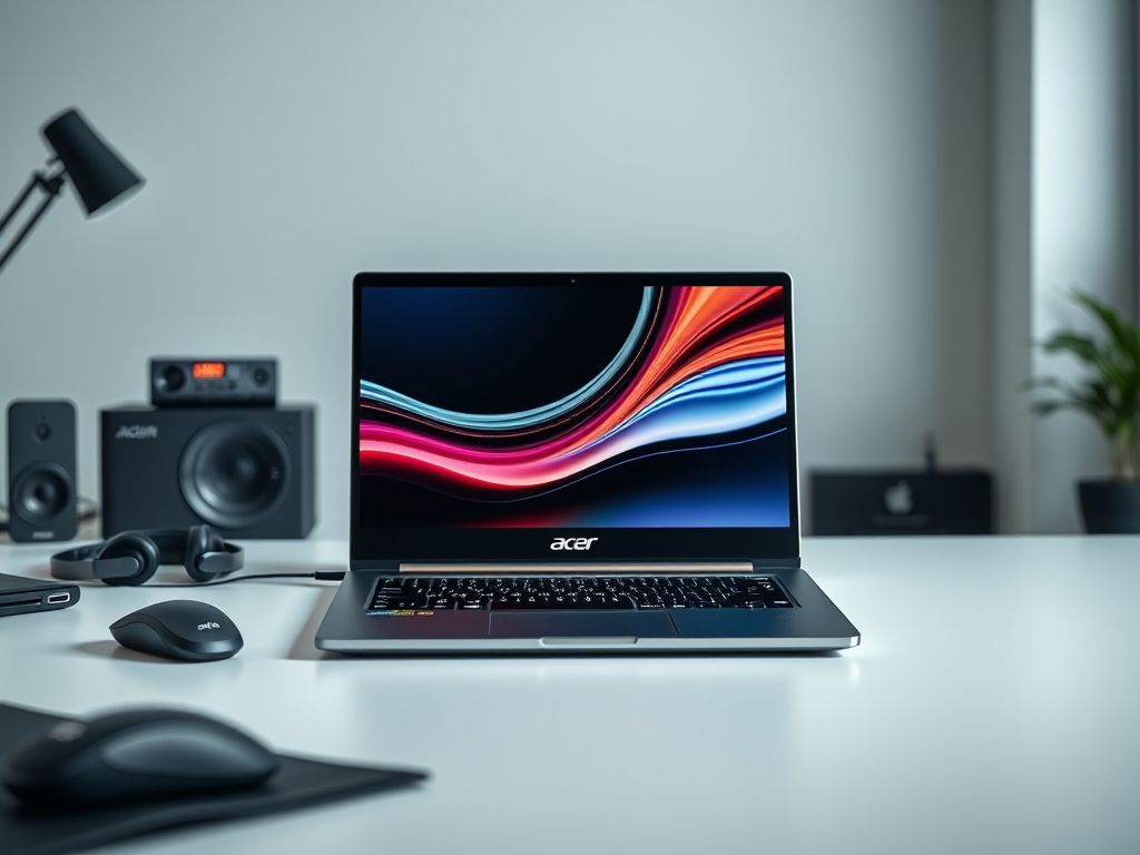 Por que é perfeito para Notebook com alta resolução