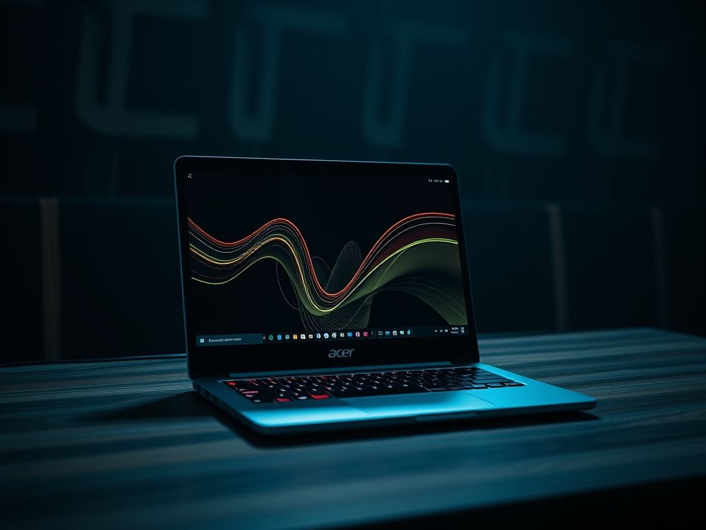 Por que é perfeito para Notebook com áudio de alta definição