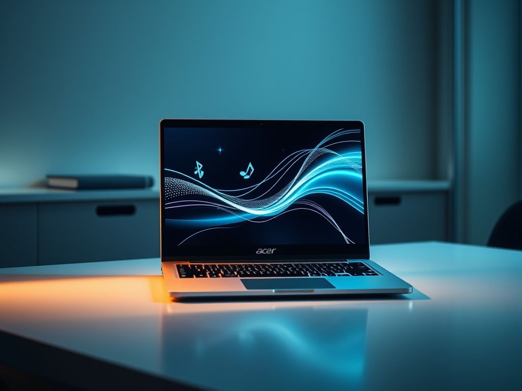 Por que é perfeito para Notebook com Bluetooth