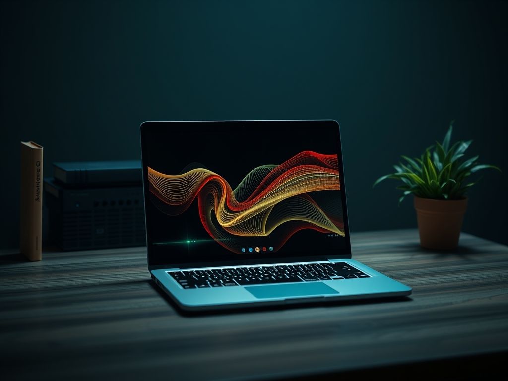 Por que é perfeito para Notebook com bom suporte