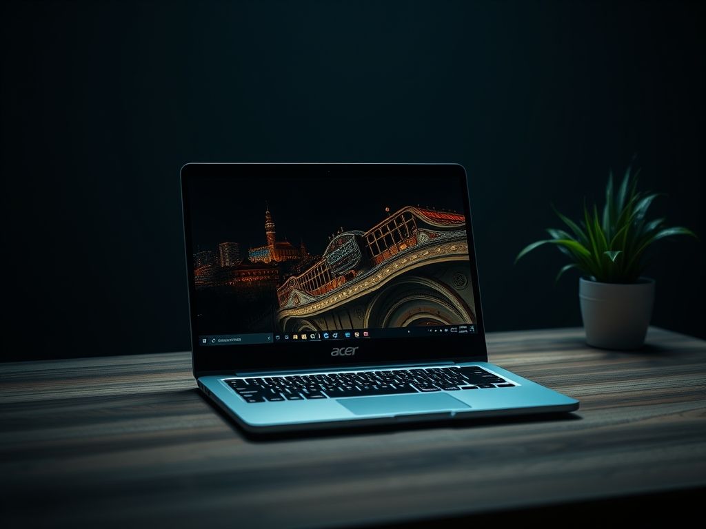 Por que é perfeito para Notebook com desempenho acelerado