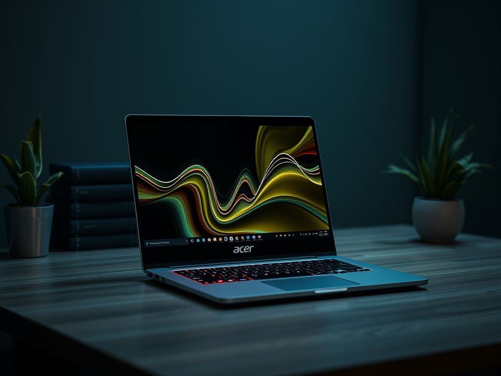 Por que é perfeito para Notebook com design ergonômico