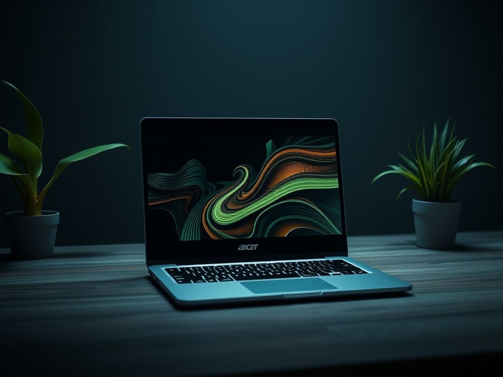 Por que é perfeito para Notebook com design leve