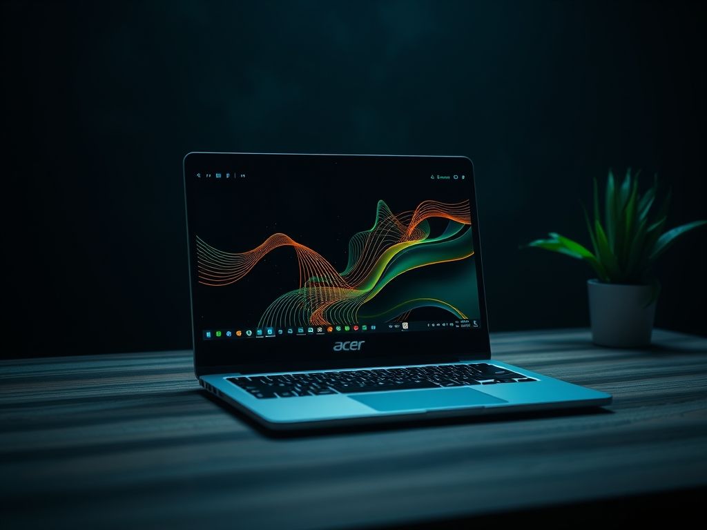 Por que é perfeito para Notebook com processador potente
