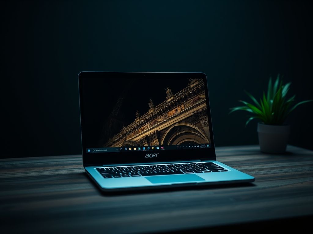 Por que é perfeito para Notebook com qualidade de imagem