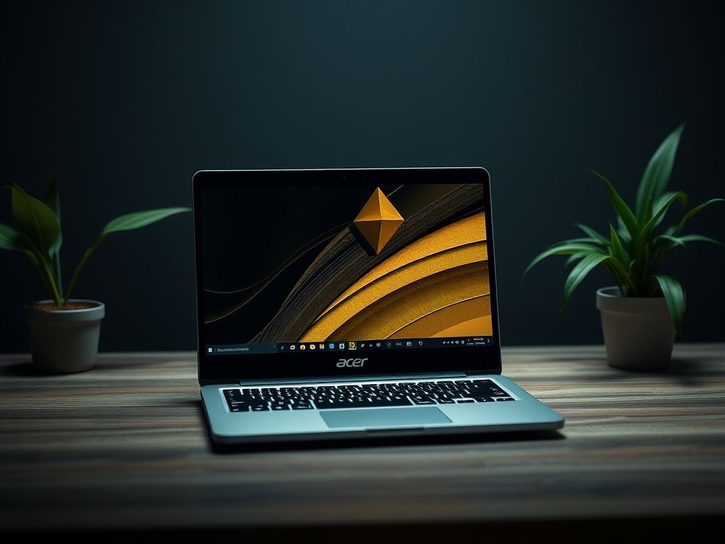 Por que é perfeito para Notebook com recursos de acessibilidade