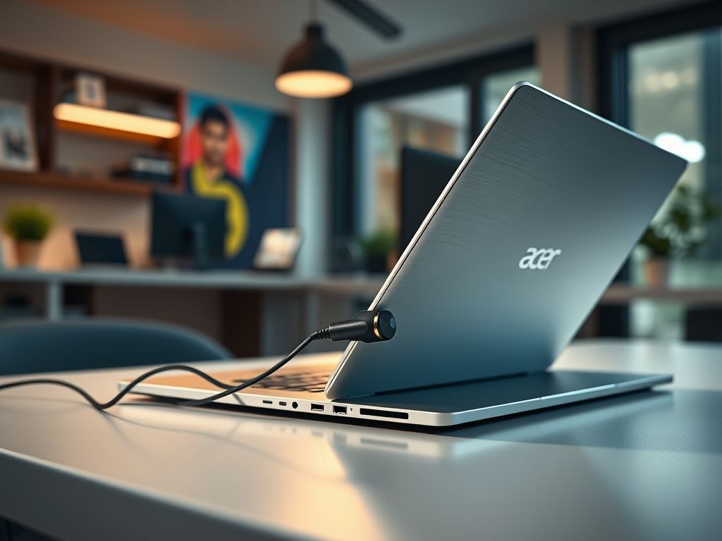 Por que é perfeito para Notebook com saída para fone de ouvido