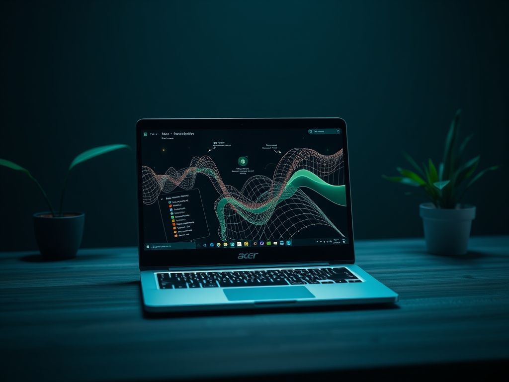 Por que é perfeito para Notebook com segurança biométrica