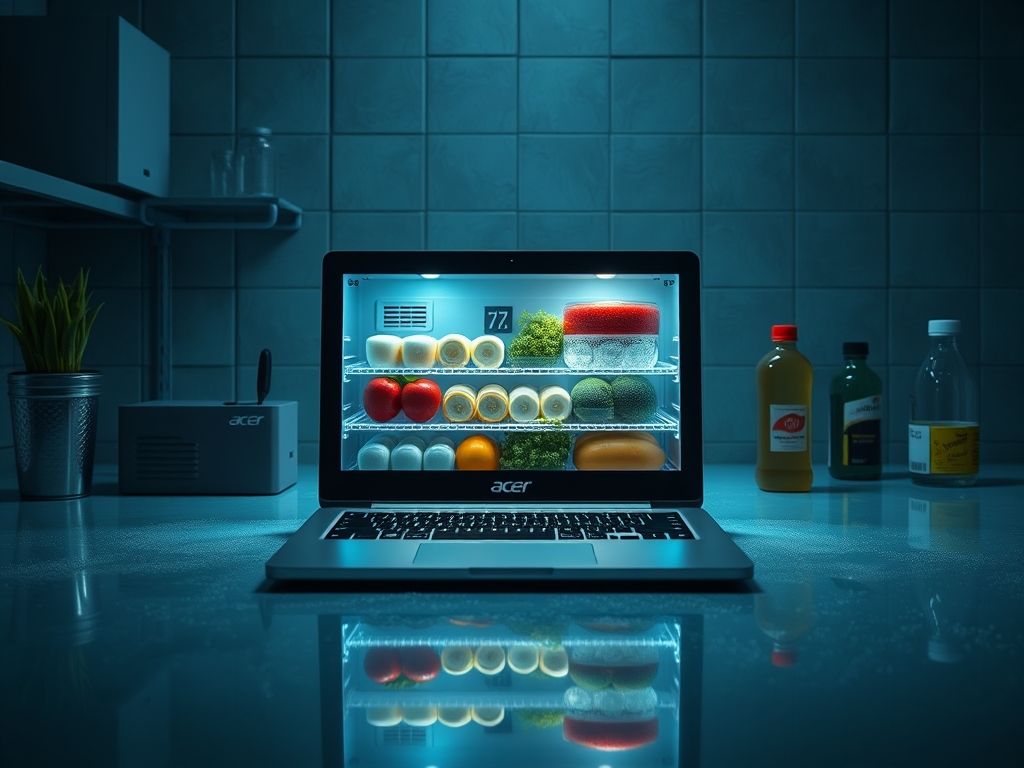 Por que é perfeito para Notebook com sistema de refrigeração