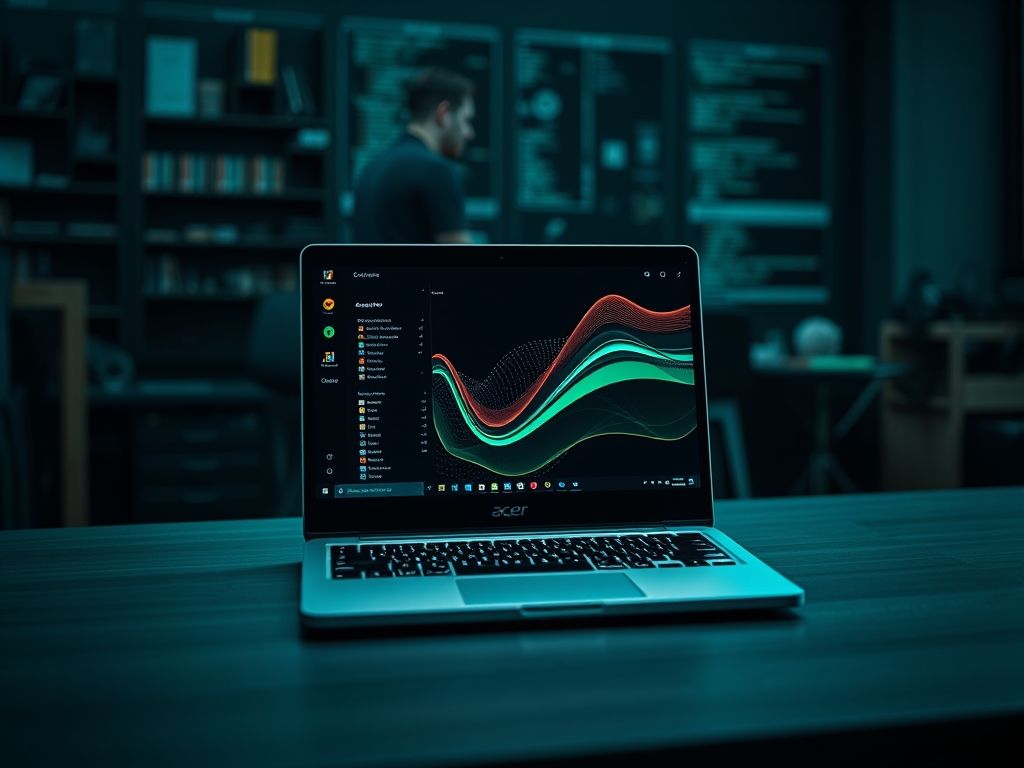Por que é perfeito para Notebook com sistema operacional