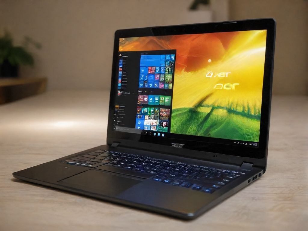 Por que é perfeito para Notebook com software de produtividade