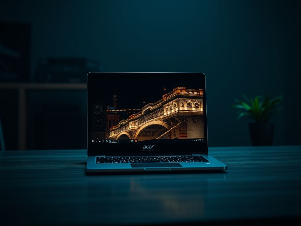 Por que é perfeito para Notebook com suporte a HDMI