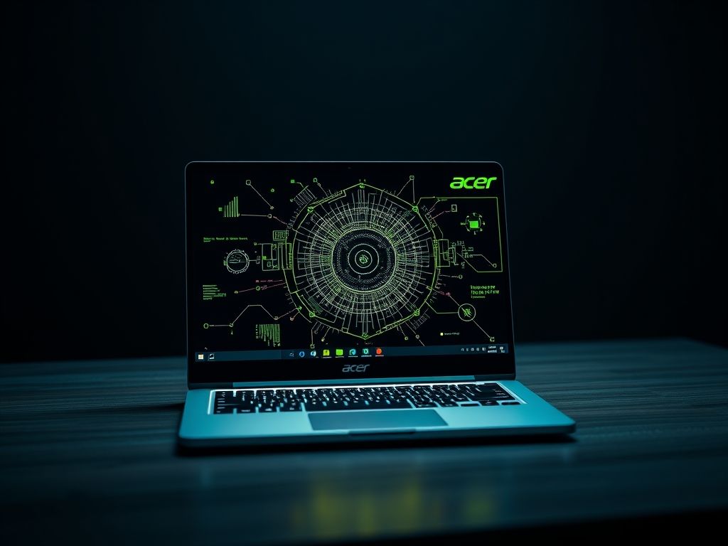 Por que é perfeito para Notebook com suporte a inteligência artificial