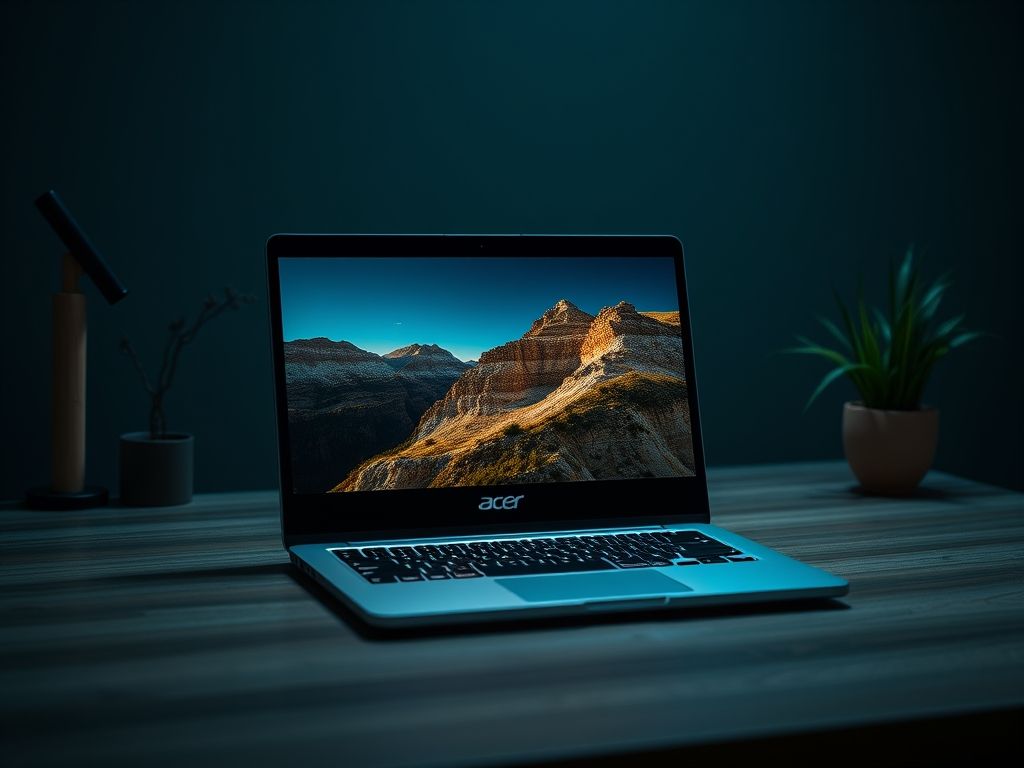 Por que é perfeito para Notebook com suporte a streaming