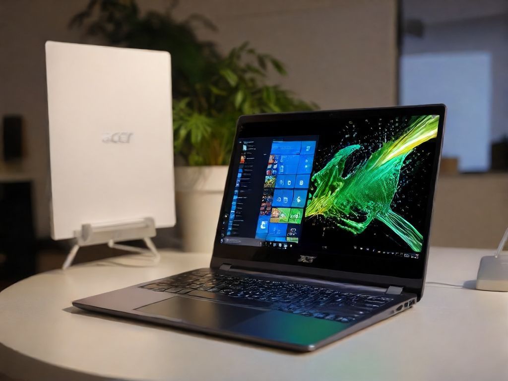 Por que é perfeito para Notebook com suporte a tecnologia 5G
