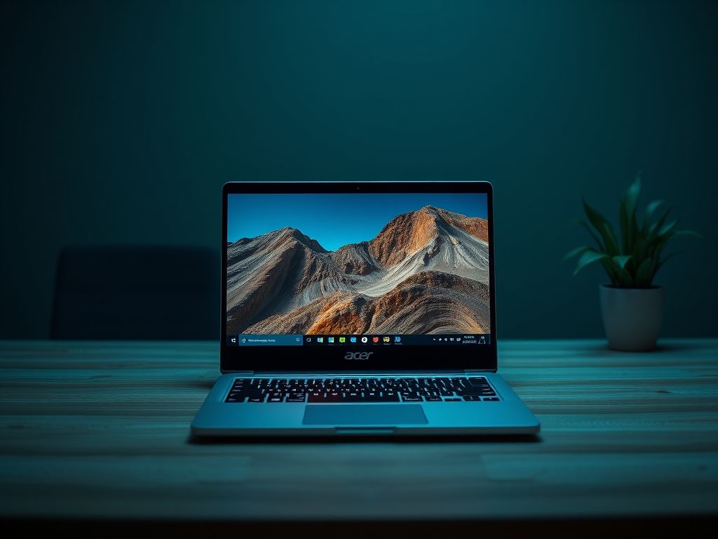 Por que é perfeito para Notebook com suporte a VR