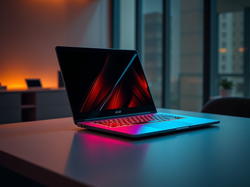 Por que é perfeito para Notebook com teclado retroiluminado