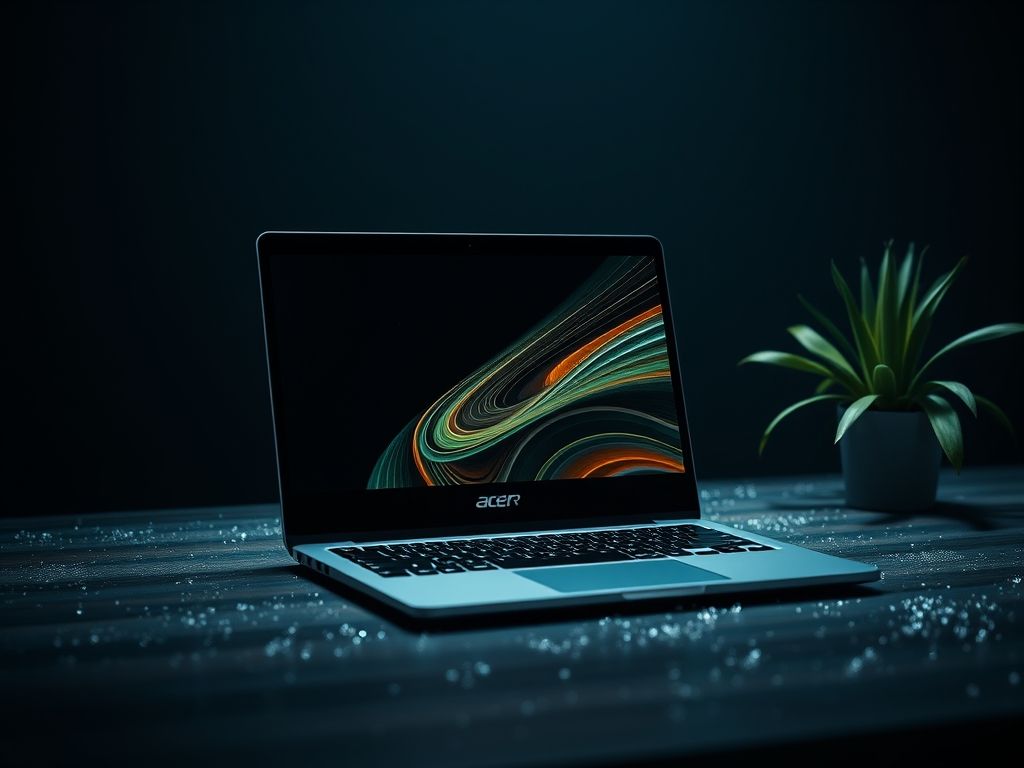 Por que é perfeito para Notebook com visual premium