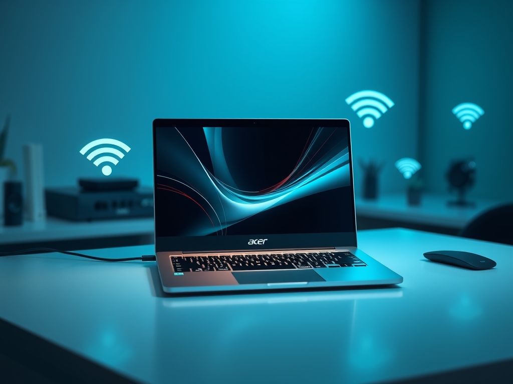 Por que é perfeito para Notebook com Wi-Fi rápido