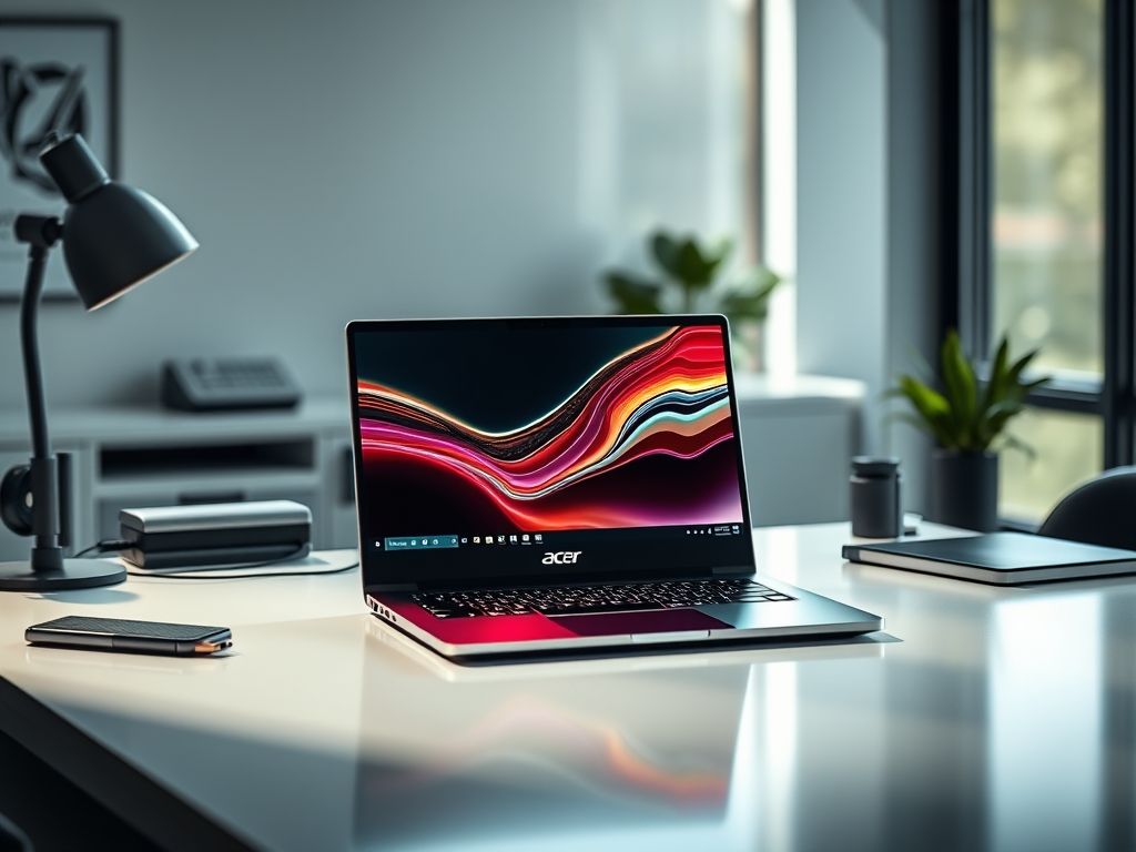 Por que é perfeito para Notebook com Windows