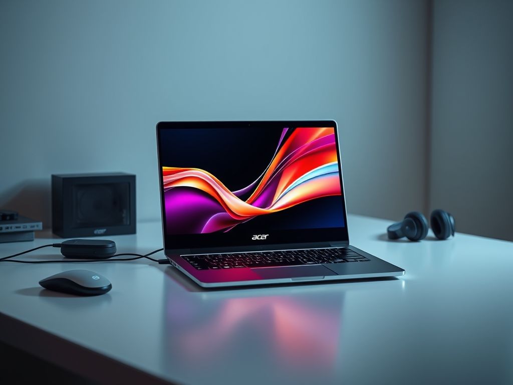Por que é perfeito para Notebook leve