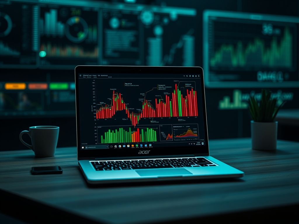 Por que é perfeito para Notebook para análise de dados