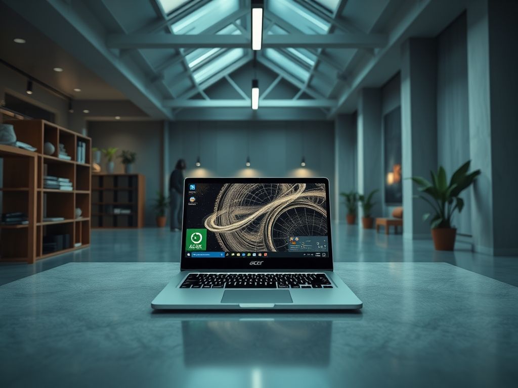 Por que é perfeito para Notebook para arquitetura