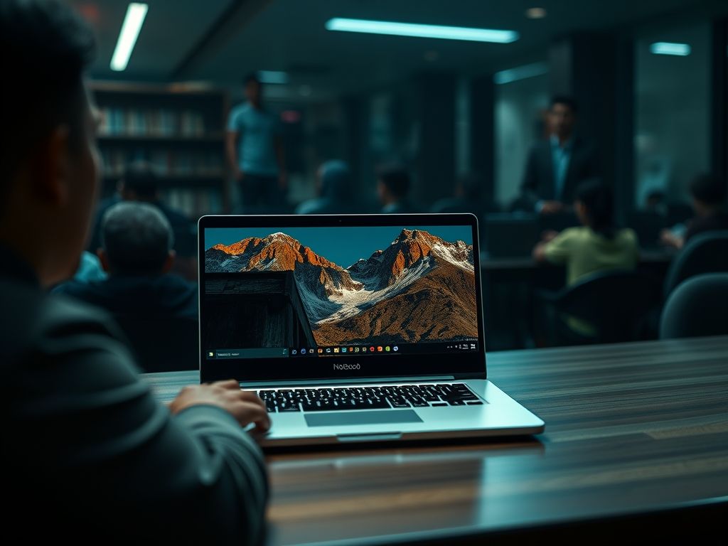 Por que é perfeito para Notebook para fotografia