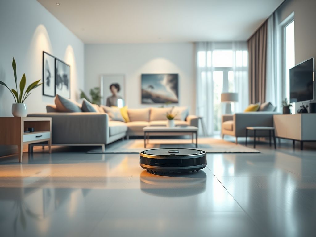 Por que é perfeito para Simulação de Ambientes