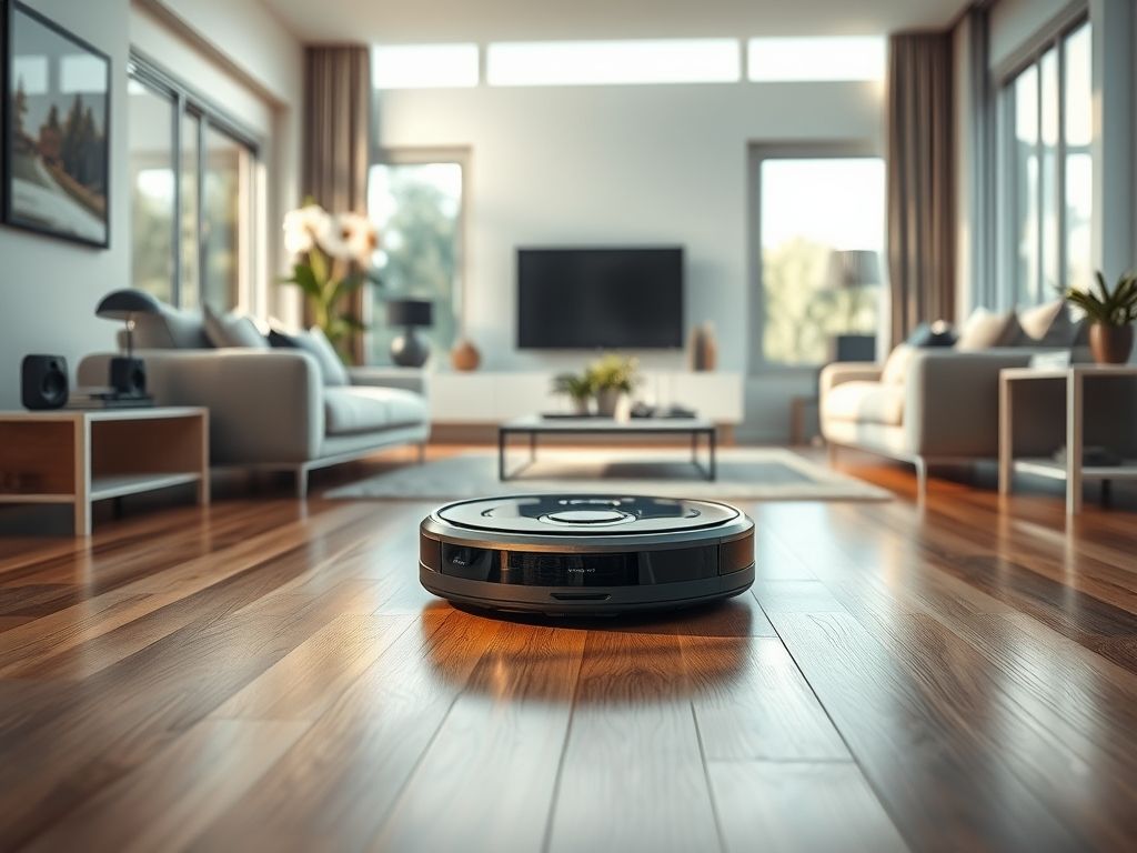 Por que é perfeito para Tecnologia de Automação