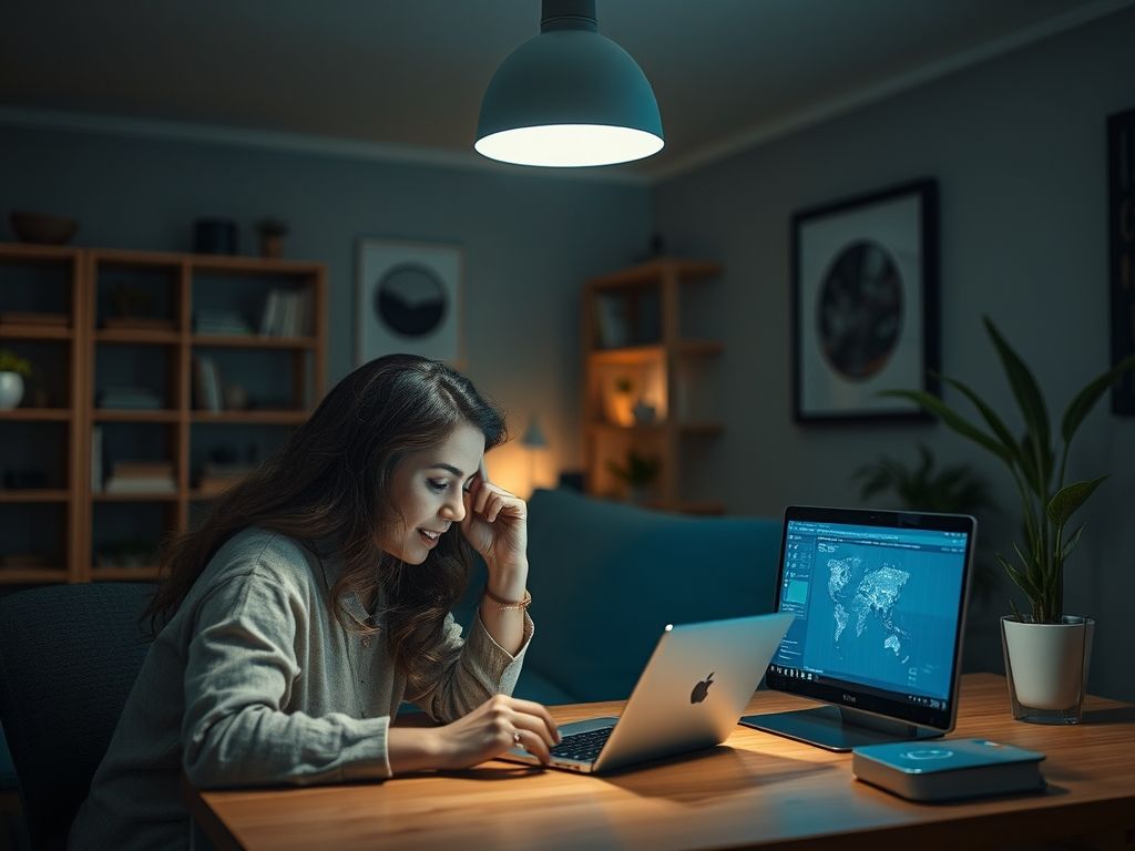 Por que é perfeito para Tecnologia de Ponta