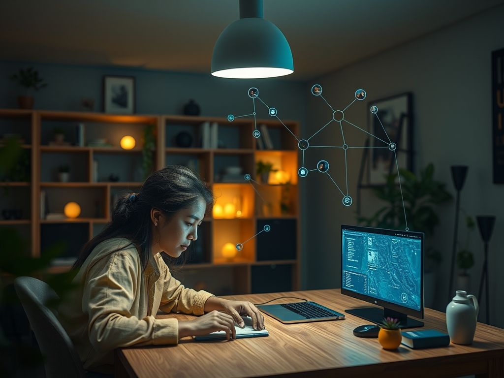 Por que é perfeito para Tecnologia Sustentável