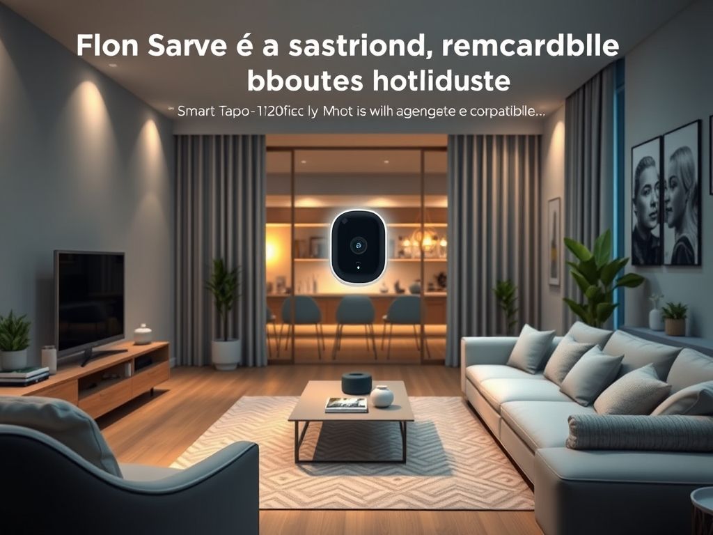 Por que é prático Compatibilidade Smart Home