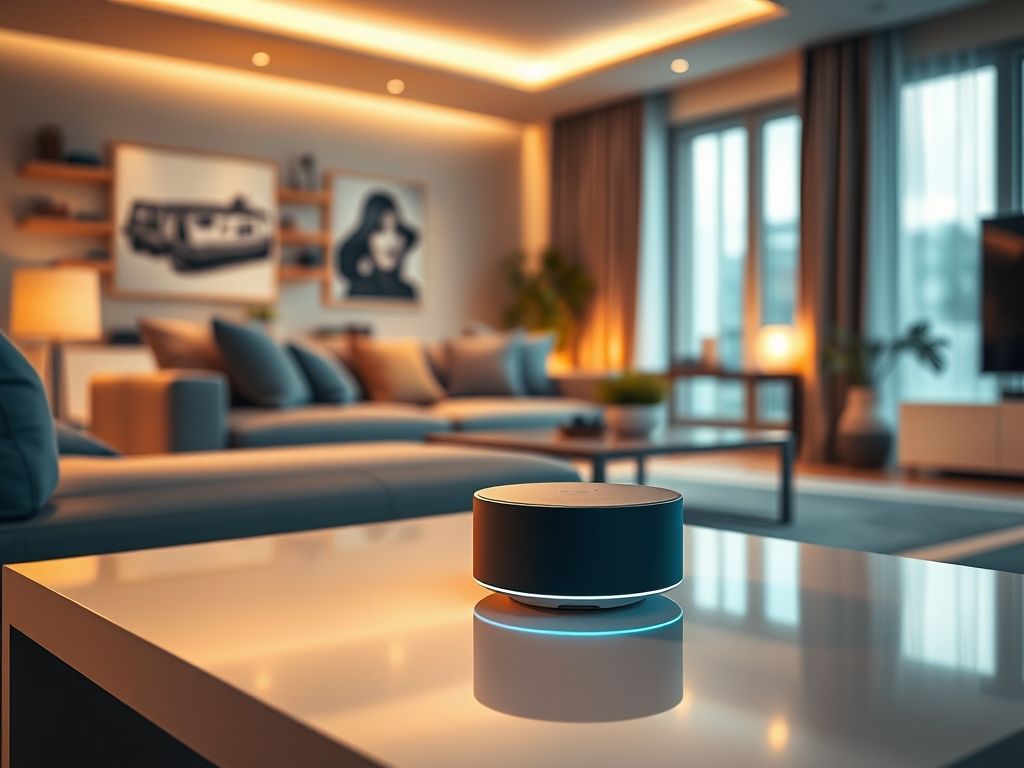 Por que é prático Dispositivo IoT