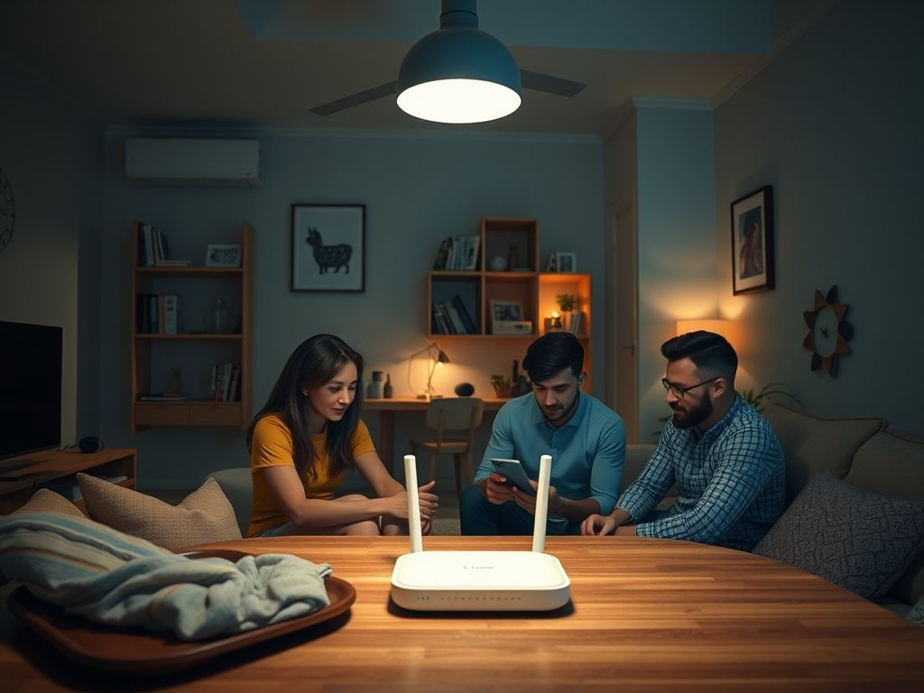 Por que é prático Eletrodomésticos Inteligentes