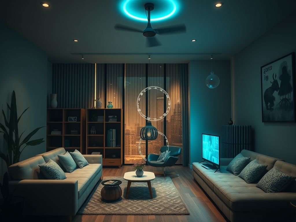 Por que é prático Futuro da Automação