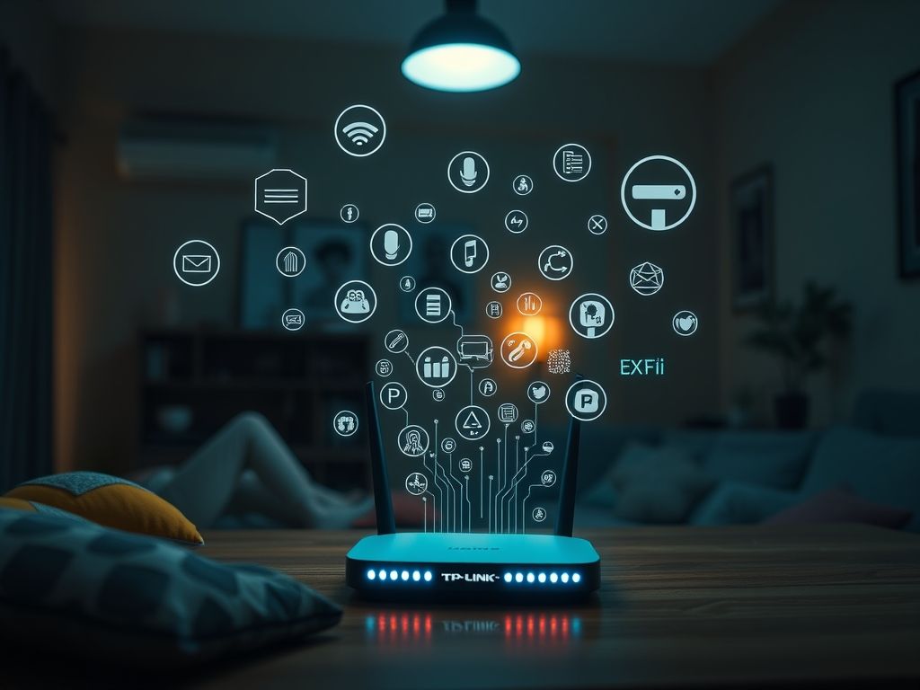 Por que é prático Internet das Coisas