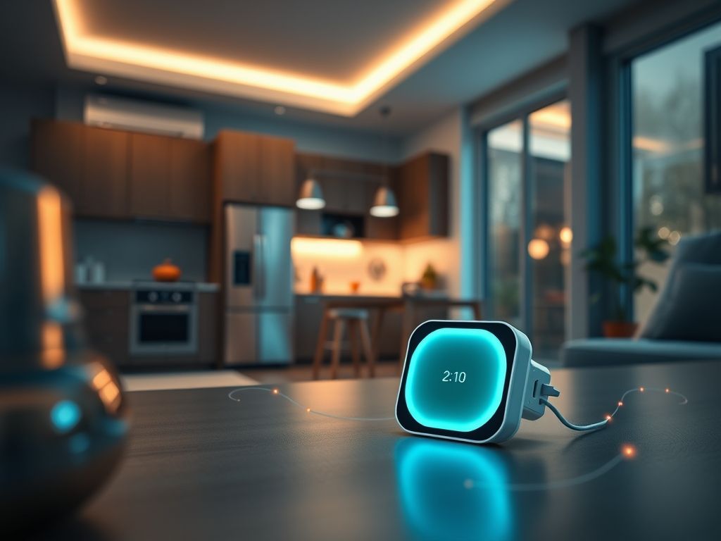 Por que é prático Monitoramento de Energia
