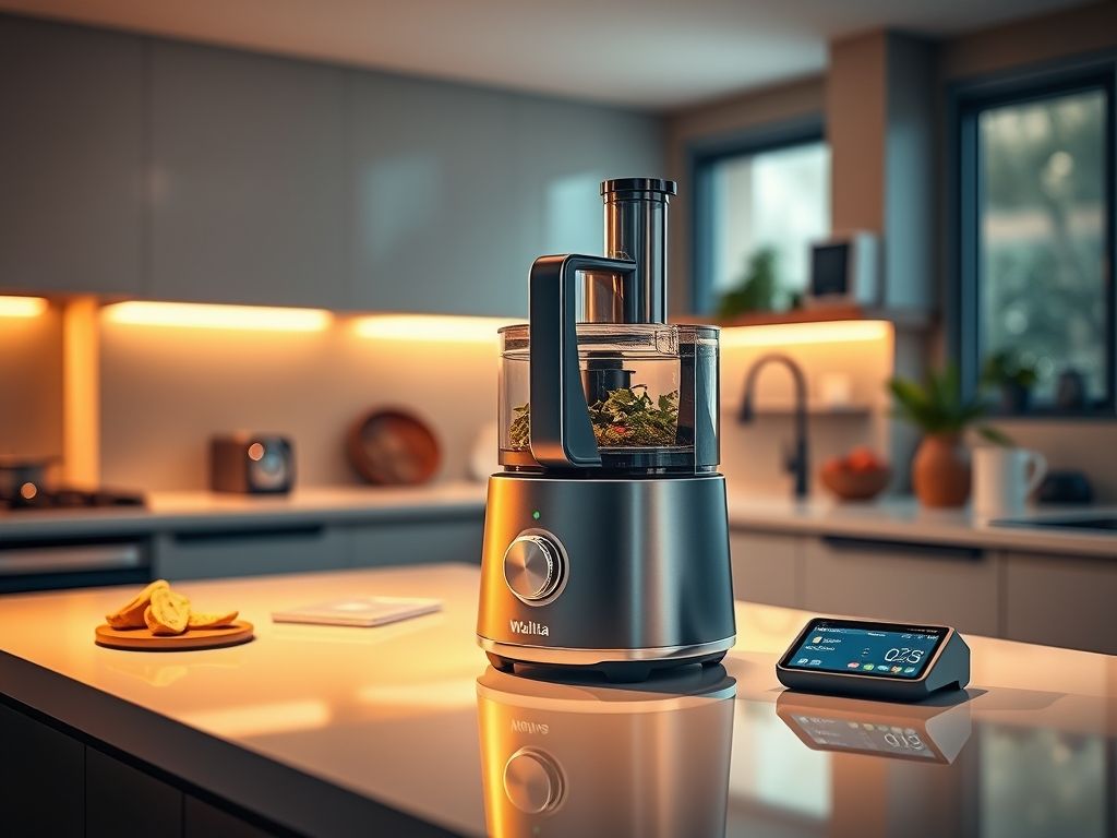 Por que é prático Tecnologia de Monitoramento de Saúde