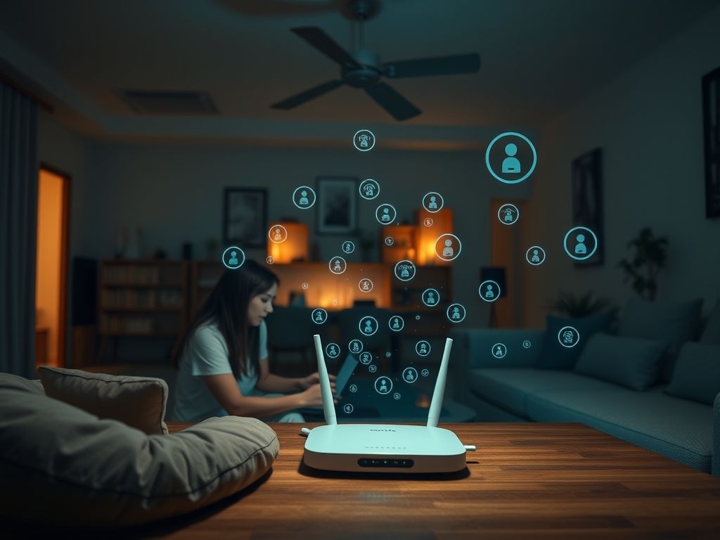 Por que é prático Velocidade de Internet