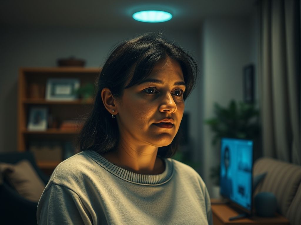 Por que é seguro Câmeras com Reconhecimento Facial