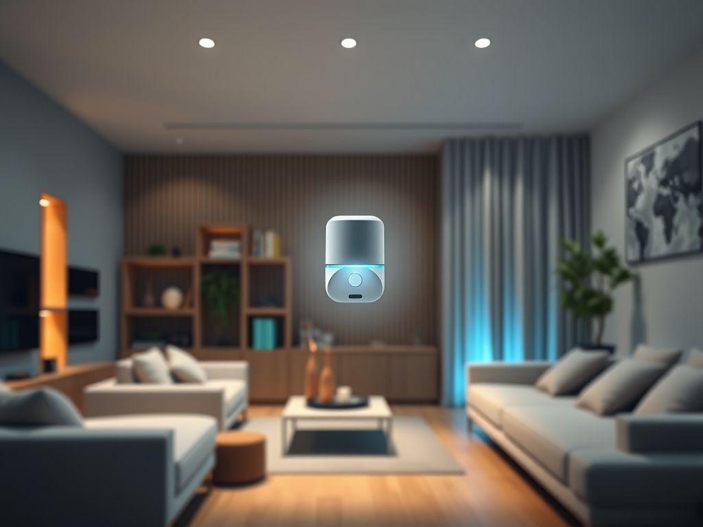 Por que é seguro Dispositivos IoT