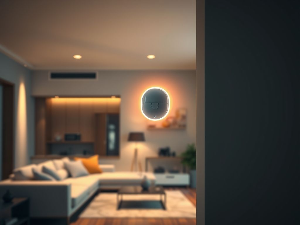Por que é seguro Energia Inteligente