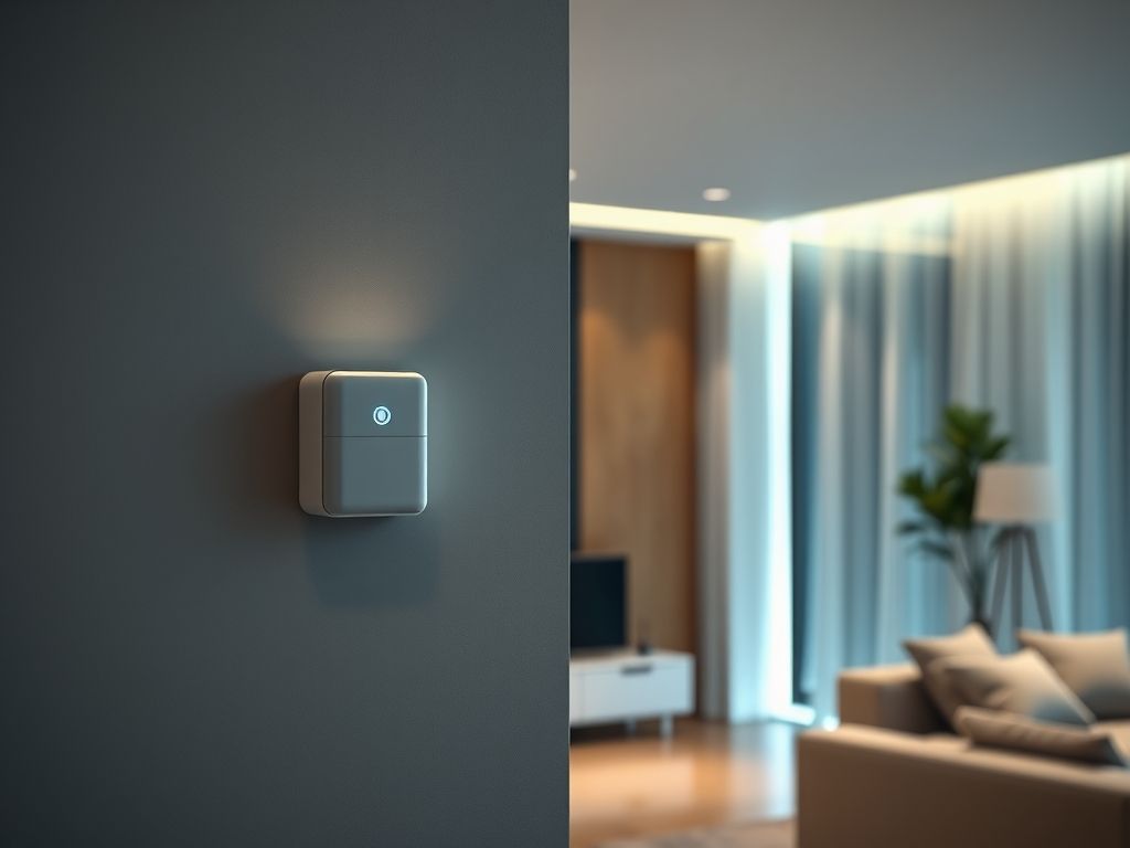 Por que é seguro Gerenciamento de Energia