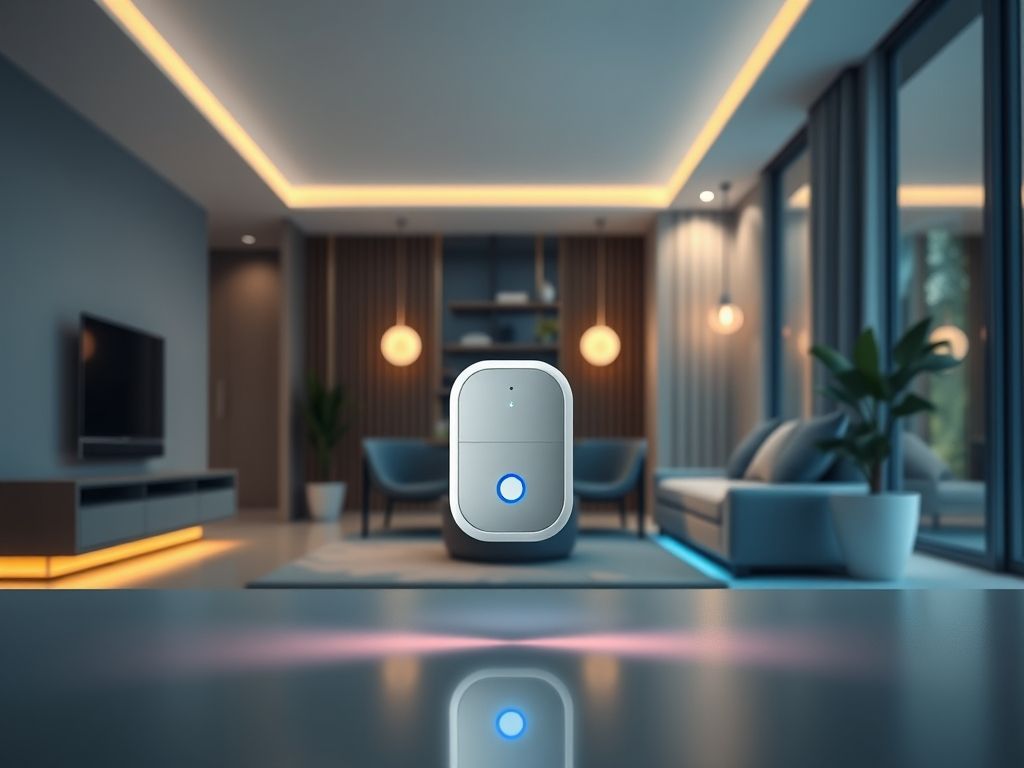 Por que é seguro Sensores de Ambiente