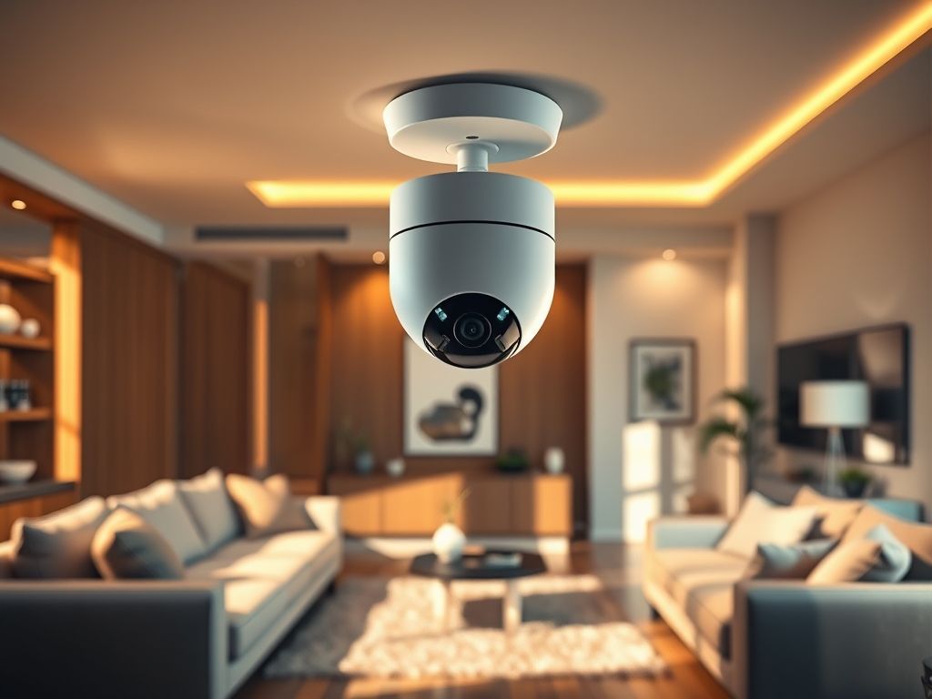 Por que é seguro Sistemas de Monitoramento
