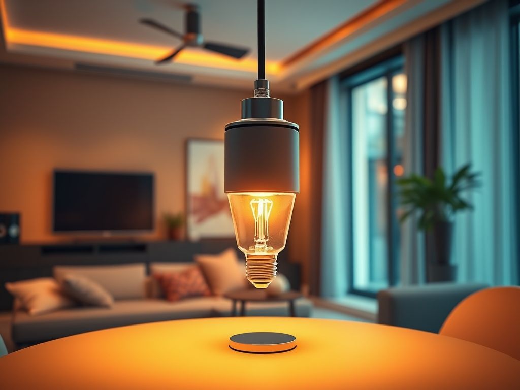Por que é tendência Acessórios para Casa Inteligente
