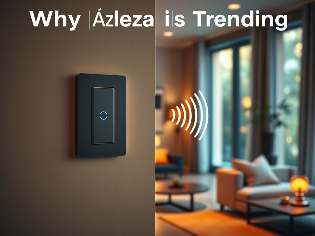 Por que é tendência Alexa