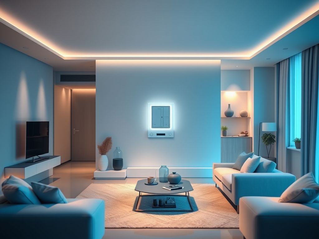 Por que é tendência Casa do Futuro