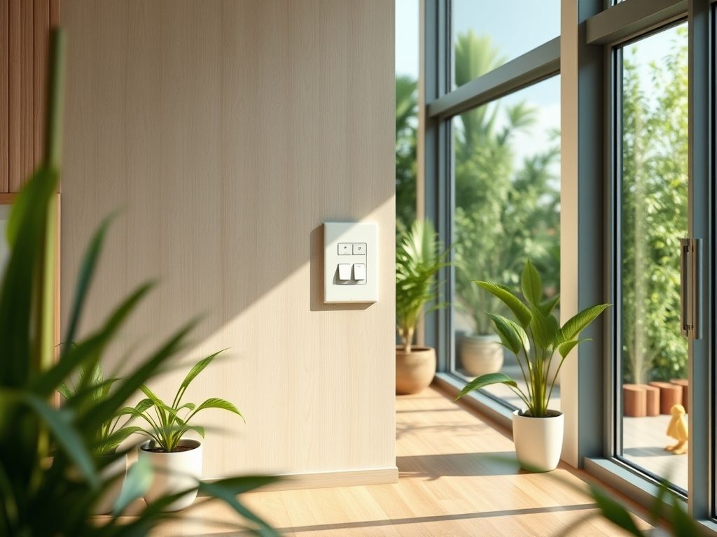 Por que é tendência Casa Sustentável